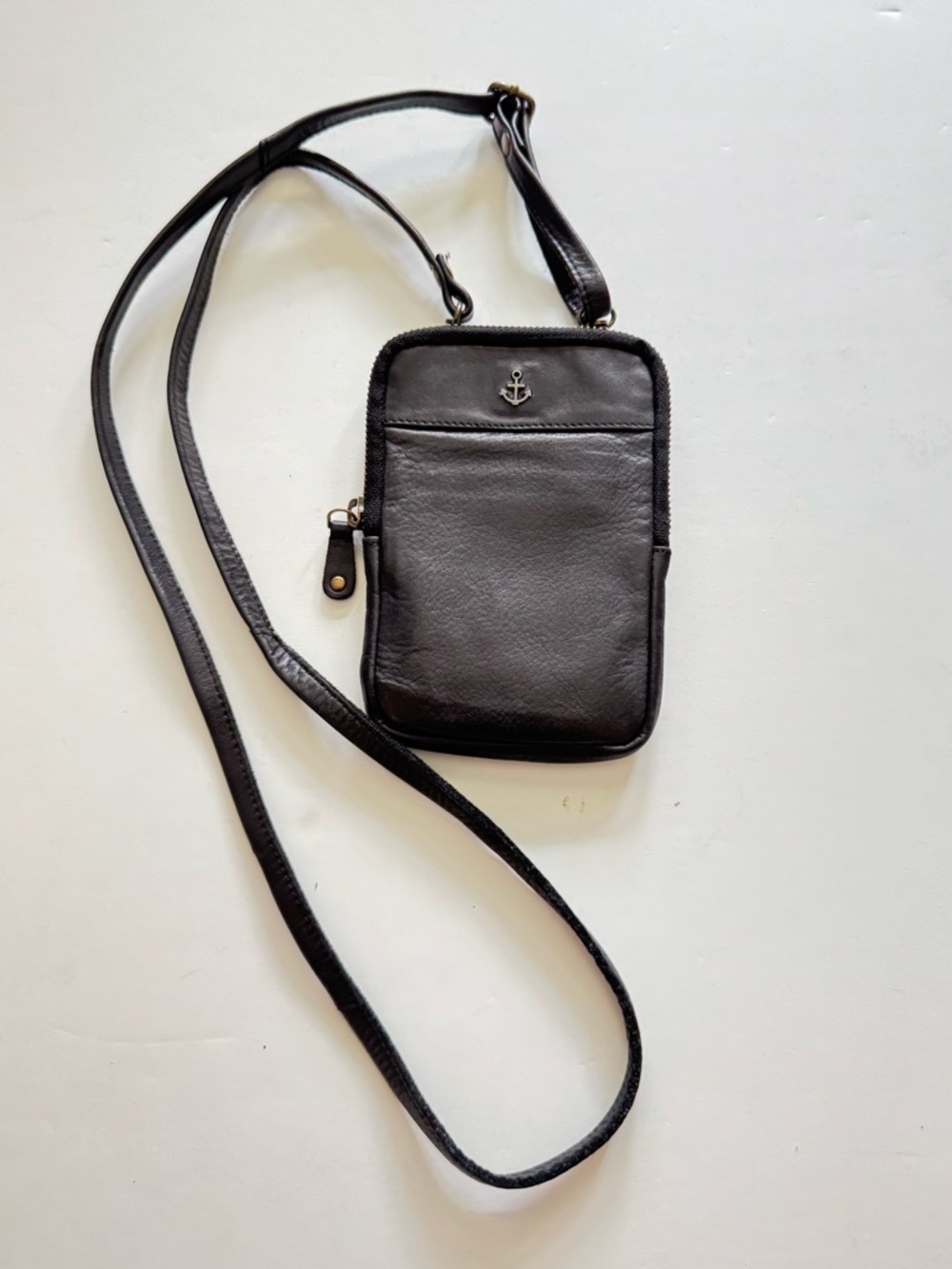 Harbour 2Nd Black Crossbody